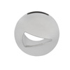 V-port ball 30° Stainless steel Suitable for: Premium ball valve DN full bore: 1.1/2" (40) DN reduced bore: 2" (50)